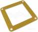Hamworthy 531201071 Gasket Fan Outlet