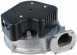 Hamworthy 573406126 Fan Mvlebm Rg128/1300-3612
