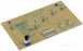 Hamworthy 563901237 Fascia Pcb Assy Spares