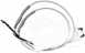 Hamworthy 573406122 Ignition Electrode Cable