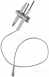 Schwank 12605927 Probe-electrode Assembly