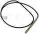 Hamworthy 533901378 Boiler Temperature Sensor