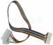 Hamworthy 563901316 Cable Assembly