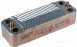 Saun 05733000 Domestic Heat Exchanger