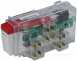 Glowworm Saun 05265900 Push Button