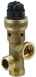 Glowworm Saun S1053600 3 Way Valve