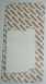 Potterton 8238126 Burner Support Brkt.assy.