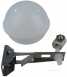 STOVES 081711100 HOTPLATE BURNER