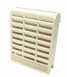 Flamco Flexconsole 3/4 White 27989