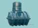 Balmoral U/g B/l Tank 1370lt 1420 Ug Bls