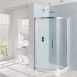 Hydropanel 1200mm New Marble Blue 3.222