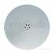 Eastbrook Optimum Waste Cover Polished Chrome
