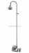 Aqualisa 182723 Varispray Fixed Head Exp