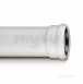 3003362 110mm As Socketed Pipe 2 Metre