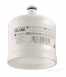 Delabie 10 X Biofil Cartridge A With Integrated Filter 30050p.10p