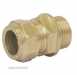 Prestex 42 28mm X 3/4 Inch Mi Str Coupling