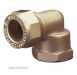 Prestex 46 15mm X 3/8 Inch Fi Elbow