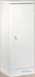 New England Nvb8w 800mm Base Unit White