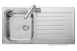 Leisure Seattle 1.0b 1tp Sink Linen