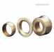Prestex 102/3/4 10mm X 8mm Red Set