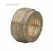 Prestex 105 15mm Type A Capnut 860097