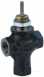 Tac Gib T3p/1s 20mm 3port Valve Kv-6.3