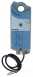 Siemens S25 24m 0-10vdc 20n/m Rotary Actuator