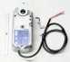 Siemens Sf7 24 24vac 2 Position 7nm Rotary Actuator