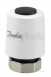 Danfoss Abqm Shut Off Cap Dn10 To 32 003z123000