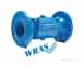 Watts Fc Pn16 Cast Iron Check Valve 100