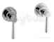 Eastbrook Prado Lever Side Valves Ch