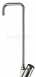 Delabie Swan Neck Fountain Tap M3/8 Inch