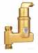 Drinking Fountain Wall Hung Ps8001ss