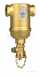 Spirotech Spirovent Dirt Sv3-020-t