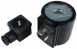 Black 3000 A24v Coil Kit Act 24vac 50hz