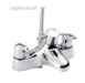 Leger L555 Bath Thermo Shower Mixer Cp