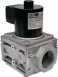 Black 2006 230vc 1 Inch Gas Solenoid Valve Fo And Cpi