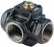 Tac Mbx 4601 1.1/2 3port Lphw Valve Cv20