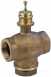 Tac Mzx 4601 1.1/2 3port Lphw Valve Cv-20