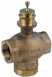 Trnd Gib F2p/1s 15mm 2port Valve Kv-1.6