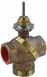 Siemens Vmp47.10-0.63 15mm 4port Valve Cv-.63