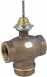 Tac Mz 3601 1.1/2 3port Hphw Valve Cv-20