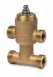 Alcon Fachl 6 3/4 Inch Bsp 230v H/r Solenoid Valve
