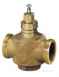 Esbe C Linear Vle122 Kv-250 Pn16-dn40