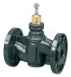 Esbe Vla325 Linear 2 Pt Vlv Kv-160 32mm