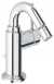 Grohe Atrio One 32108 C Spout Bidet Mixer Cp 32108001