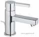 Grohe Grohe Lineare 32109 Sml Single Lvr Mono Basin Mixer