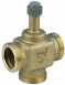 Honeywell Val3p40e25 40mm 3port Valve Plus Act