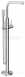 Grohe Atrio 7 Floorstandnig Bath Tap 32135002