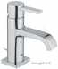 Allure 32144 Single Lvr Basin Mixer And Puw 32144000